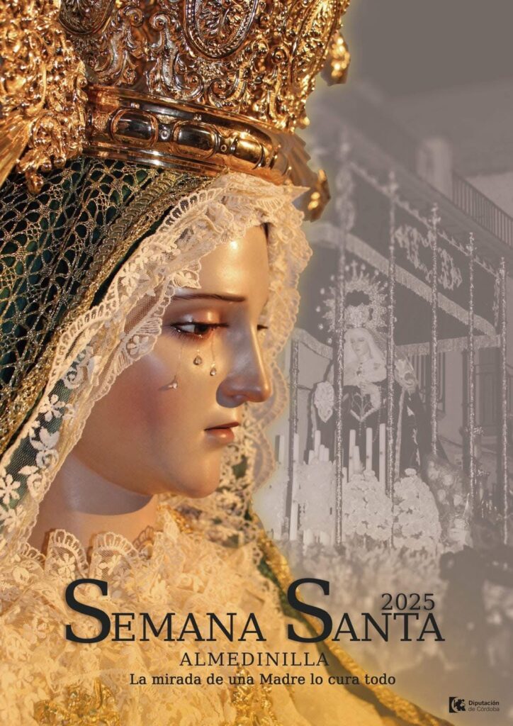 Semana Santa en Almedinilla  